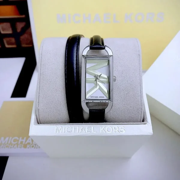 ⁦Michael Kors Watch For Women MK4722⁩ - الصورة ⁦7⁩