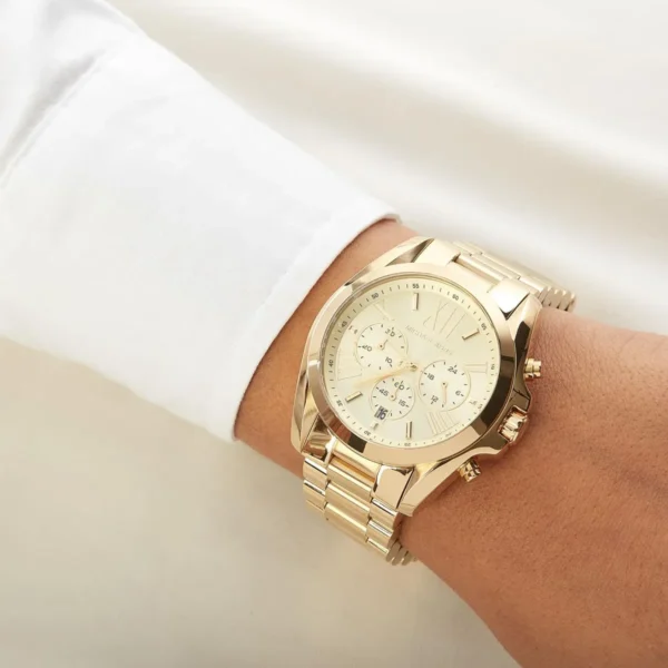 ⁦Michael Kors Watch For Women MK5605⁩ - الصورة ⁦12⁩