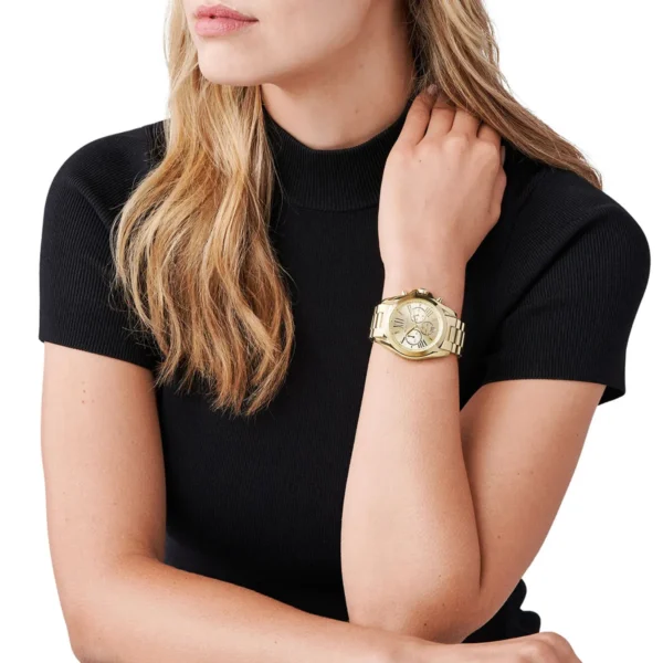 ⁦Michael Kors Watch For Women MK5605⁩ - الصورة ⁦17⁩