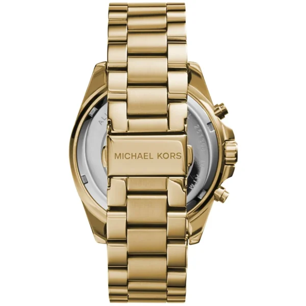 ⁦Michael Kors Watch For Women MK5605⁩ - الصورة ⁦6⁩