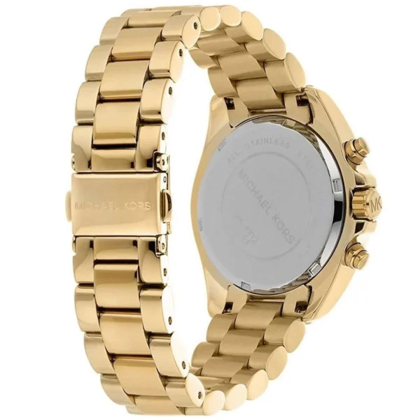 ⁦Michael Kors Watch For Women MK5605⁩ - الصورة ⁦7⁩