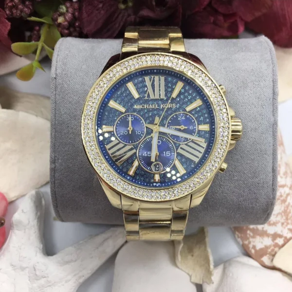 ⁦Michael Kors Watch For Women MK6291⁩ - الصورة ⁦9⁩