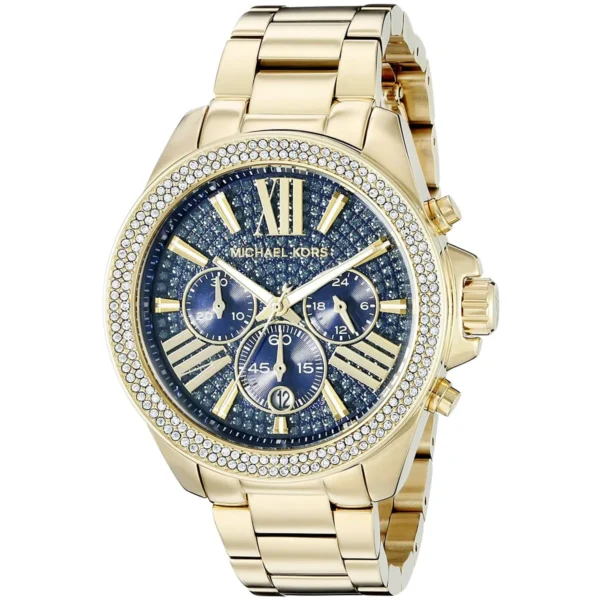 ⁦Michael Kors Watch For Women MK6291⁩ - الصورة ⁦2⁩