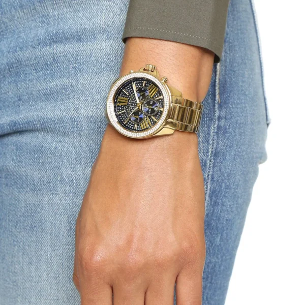 ⁦Michael Kors Watch For Women MK6291⁩ - الصورة ⁦12⁩