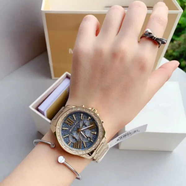 ⁦Michael Kors Watch For Women MK6291⁩ - الصورة ⁦13⁩