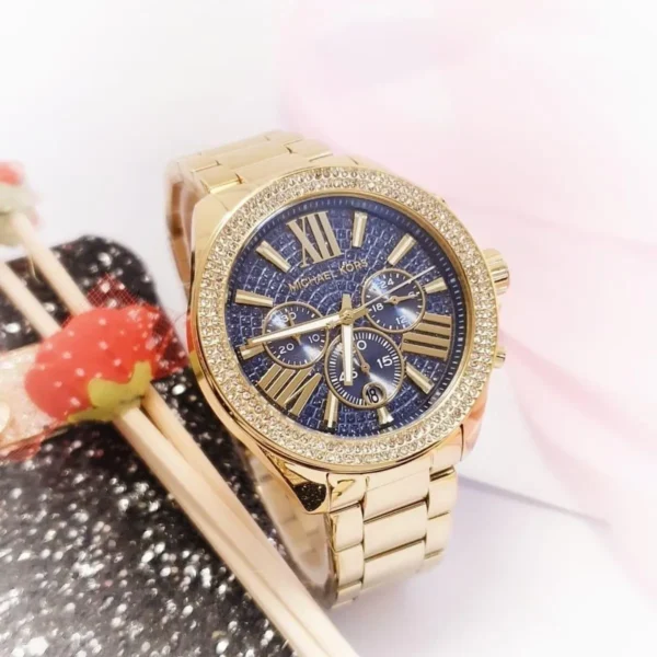 ⁦Michael Kors Watch For Women MK6291⁩ - الصورة ⁦8⁩