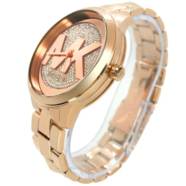 ⁦Michael Kors watch for Women MK6736⁩ - الصورة ⁦2⁩