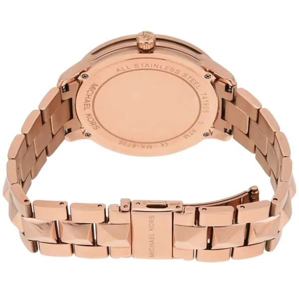 ⁦Michael Kors watch for Women MK6736⁩ - الصورة ⁦5⁩