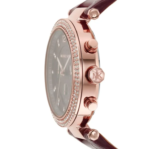 ⁦Michael Kors watch for Women MK6986⁩ - الصورة ⁦6⁩