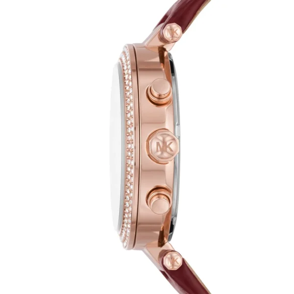 ⁦Michael Kors watch for Women MK6986⁩ - الصورة ⁦7⁩