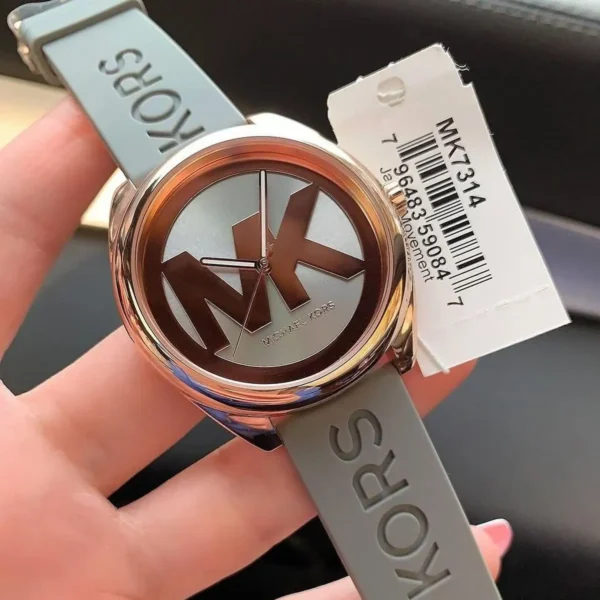 ⁦Michael Kors Watch For Women MK7314 ⁩ - الصورة ⁦7⁩