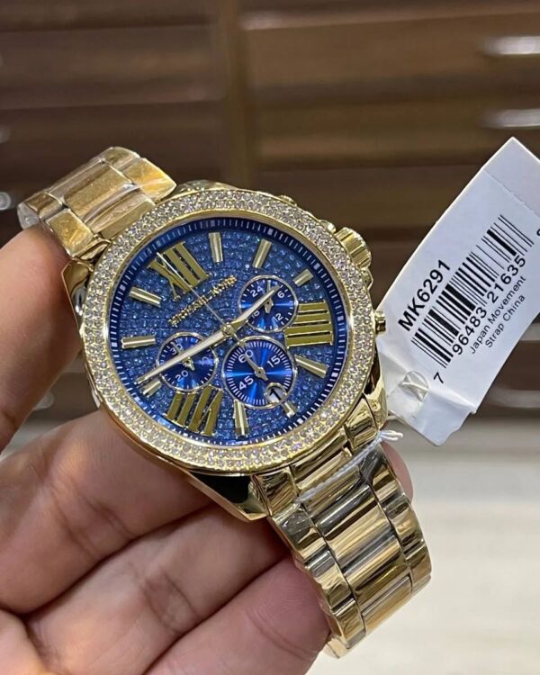 ⁦Michael Kors Watch For Women MK6291⁩ - الصورة ⁦7⁩