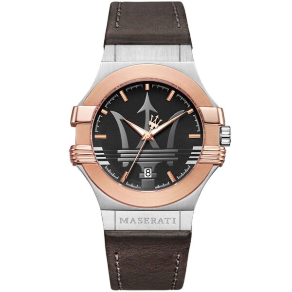 ⁦Maserati Watch For Men R8851108014⁩ - الصورة ⁦2⁩