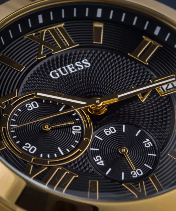 ⁦Guess Watch For Men W1055G4 ⁩ - الصورة ⁦3⁩