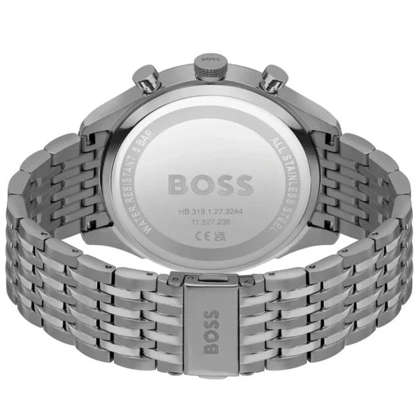 ⁦Hugo Boss Watch For Men 1514083⁩ - الصورة ⁦3⁩