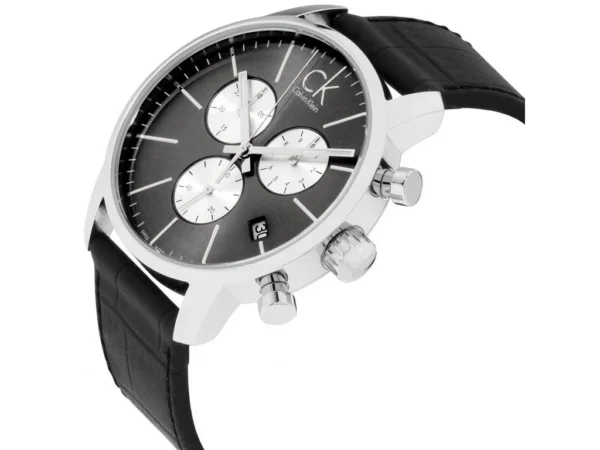 ⁦Calvin Klein Watch For Men K2G271CX⁩ - الصورة ⁦2⁩