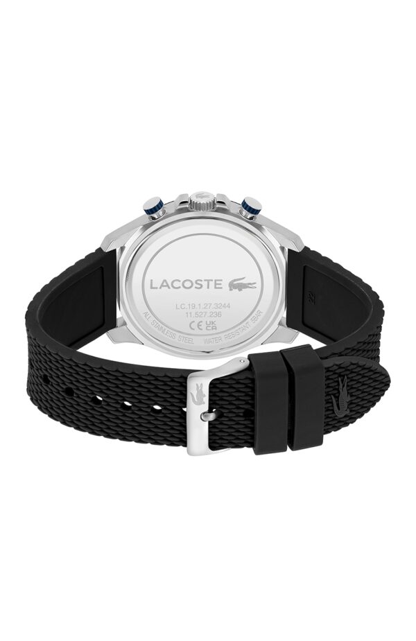 ⁦Lacoste Watch For Men 2011252⁩ - الصورة ⁦4⁩