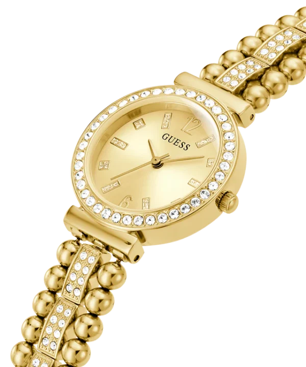 ⁦Guess Watch For Women GW0401L2⁩ - الصورة ⁦3⁩