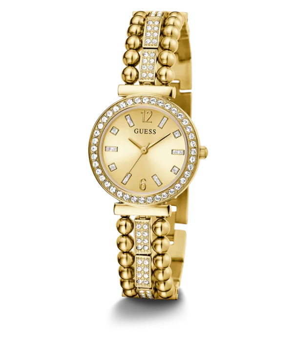 ⁦Guess Watch For Women GW0401L2⁩ - الصورة ⁦2⁩