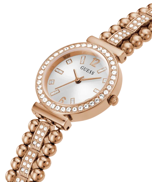 ⁦Guess Watch For Women GW0401L3⁩ - الصورة ⁦3⁩