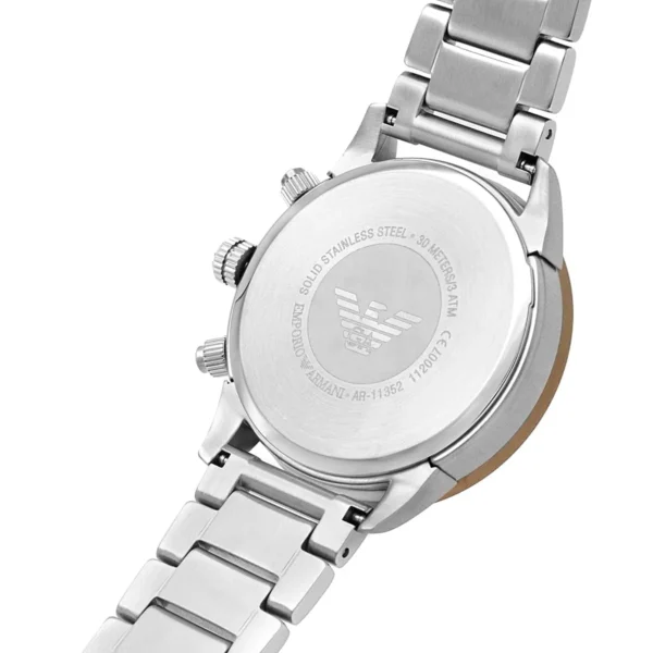 ⁦Emporio Armani watch for men AR11352⁩ - الصورة ⁦3⁩