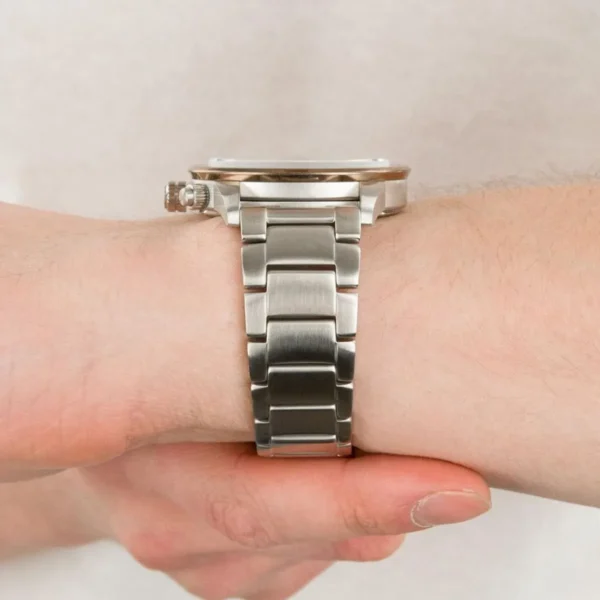 ⁦Emporio Armani watch for men AR11352⁩ - الصورة ⁦11⁩