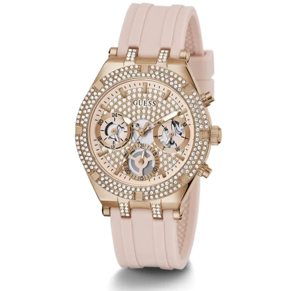 ⁦Guess Watch For Women GW0407L3⁩ - الصورة ⁦2⁩