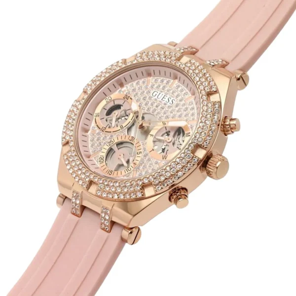 ⁦Guess Watch For Women GW0407L3⁩ - الصورة ⁦4⁩