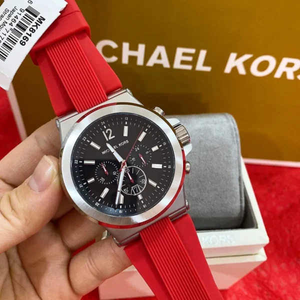 ⁦Michael Kors Watch For Men MK8169⁩ - الصورة ⁦11⁩