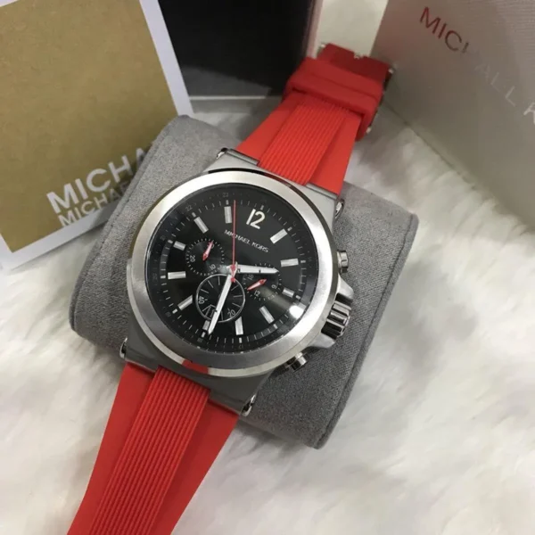 ⁦Michael Kors Watch For Men MK8169⁩ - الصورة ⁦12⁩