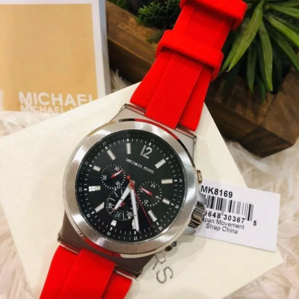 ⁦Michael Kors Watch For Men MK8169⁩ - الصورة ⁦13⁩