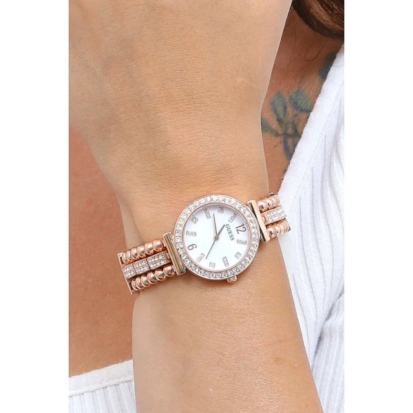 ⁦Guess Watch For Women GW0401L3⁩ - الصورة ⁦10⁩