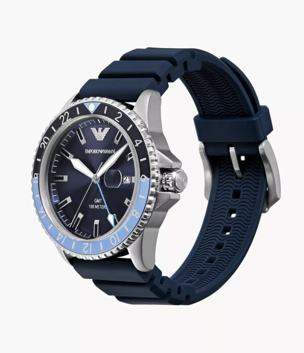 ⁦Emporio Armani watch for men AR11592⁩ - الصورة ⁦2⁩