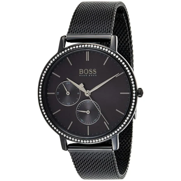 ⁦Hugo Boss Watch For Women 1502521⁩ - الصورة ⁦2⁩