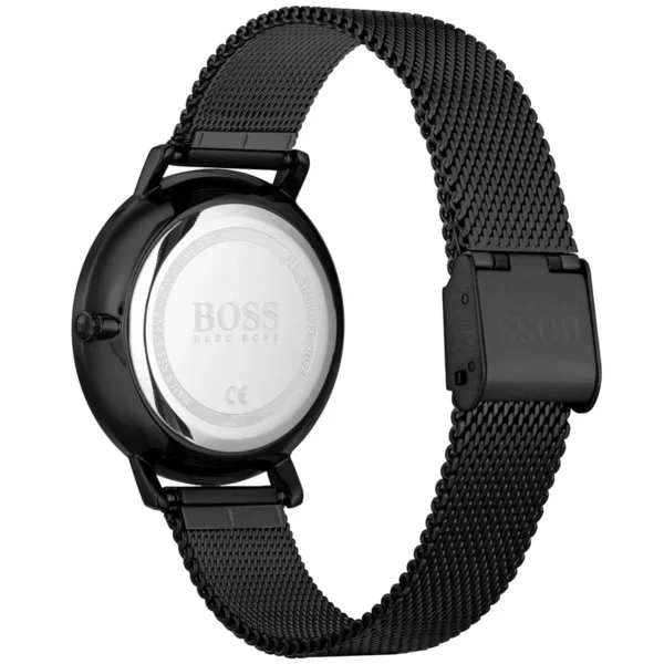 ⁦Hugo Boss Watch For Women 1502521⁩ - الصورة ⁦6⁩