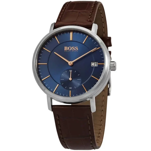 ⁦Hugo Boss Watch For Men 1513639⁩ - الصورة ⁦2⁩