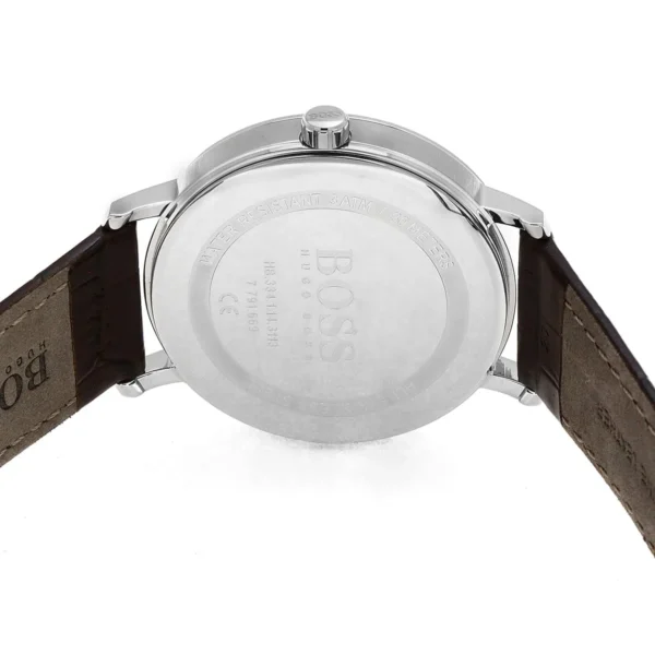 ⁦Hugo Boss Watch For Men 1513639⁩ - الصورة ⁦10⁩