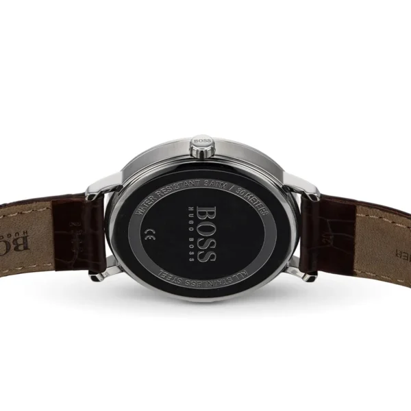 ⁦Hugo Boss Watch For Men 1513639⁩ - الصورة ⁦11⁩