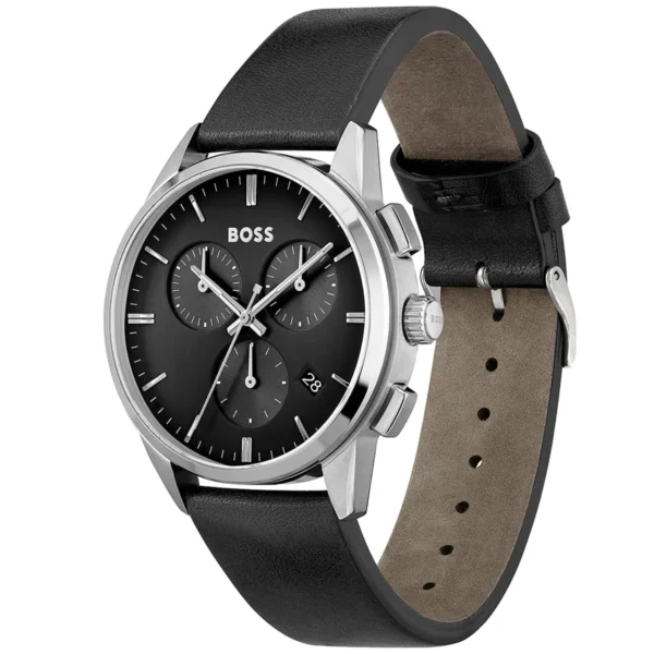 ⁦Hugo Boss Watch For Men 1513925⁩ - الصورة ⁦2⁩