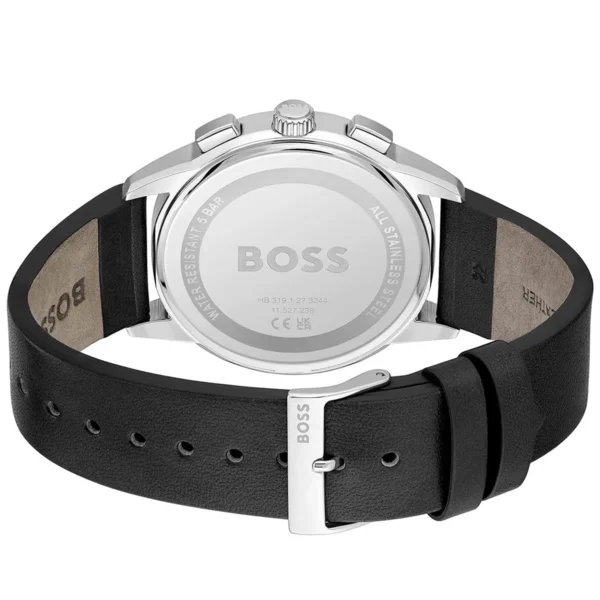 ⁦Hugo Boss Watch For Men 1513925⁩ - الصورة ⁦4⁩