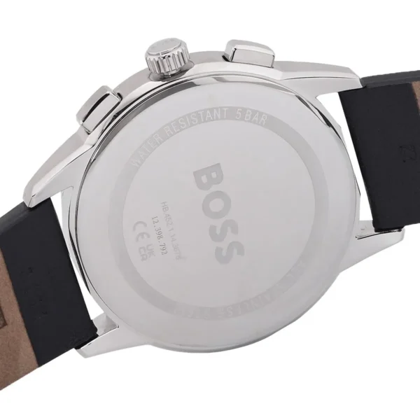 ⁦Hugo Boss Watch For Men 1513925⁩ - الصورة ⁦5⁩