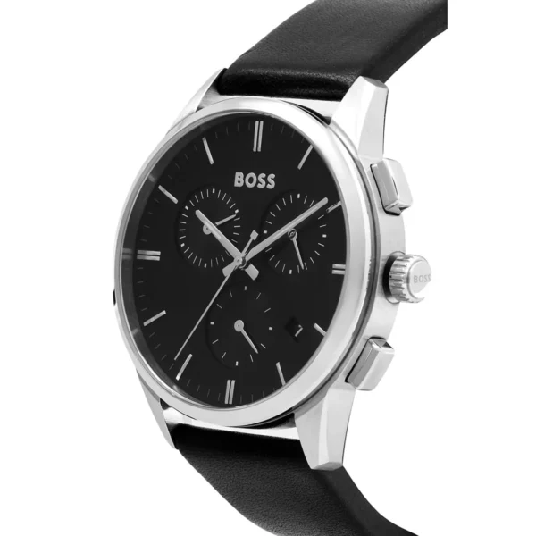 ⁦Hugo Boss Watch For Men 1513925⁩ - الصورة ⁦3⁩