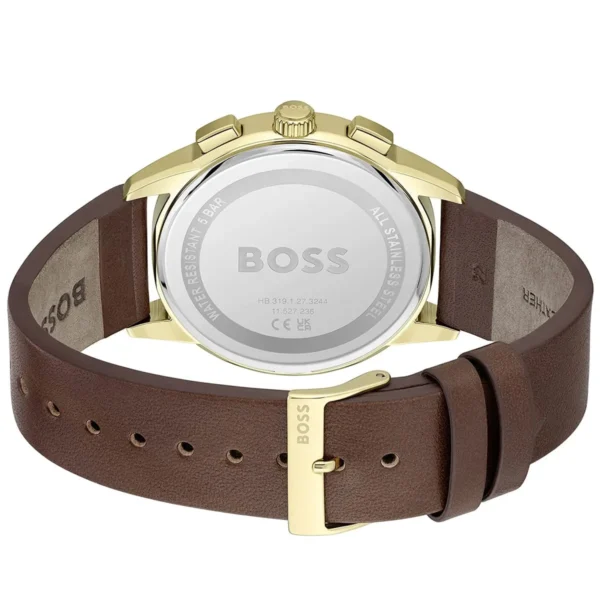 ⁦Hugo Boss Watch For Men 1513926⁩ - الصورة ⁦3⁩