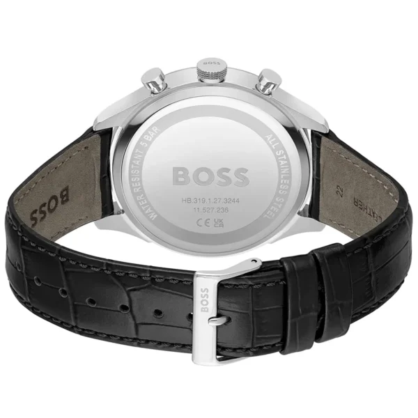 ⁦Hugo Boss Watch For Men 1514049⁩ - الصورة ⁦3⁩