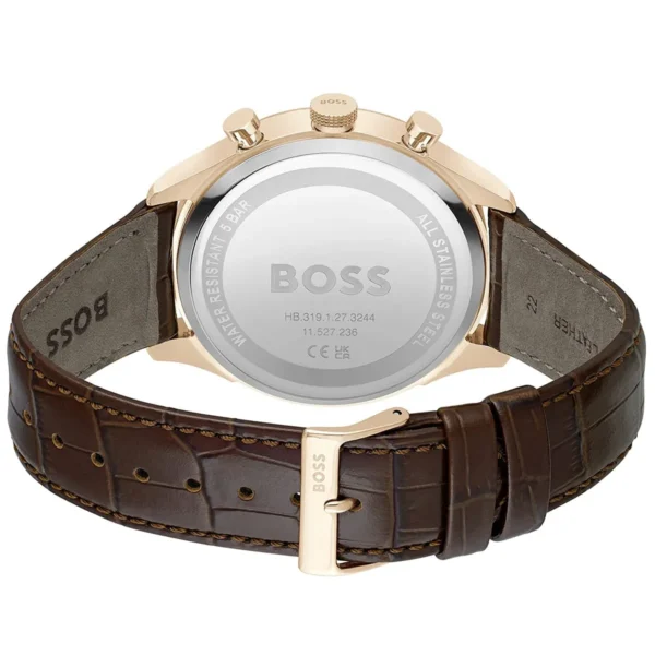 ⁦Hugo Boss Watch For Men 1514050⁩ - الصورة ⁦3⁩