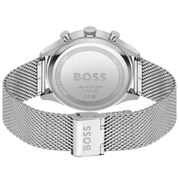 ⁦Hugo Boss Watch For Men 1514052⁩ - الصورة ⁦3⁩