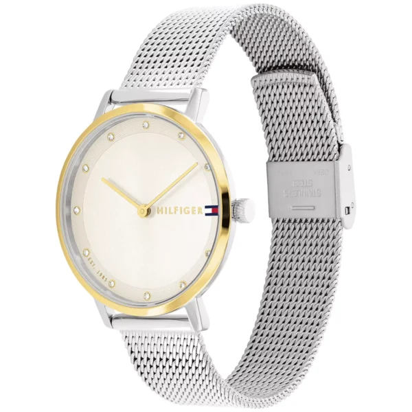 ⁦Tommy Hilfiger Women’s Watch 1782667⁩ - الصورة ⁦2⁩