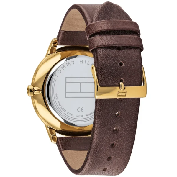 ⁦Tommy Hilfiger Men's Watch 1791607⁩ - الصورة ⁦4⁩