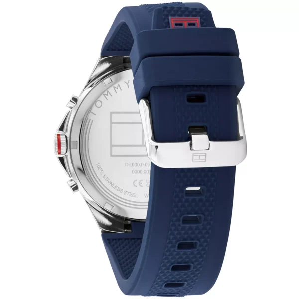 ⁦Tommy Hilfiger Men's Watch 1792057⁩ - الصورة ⁦3⁩