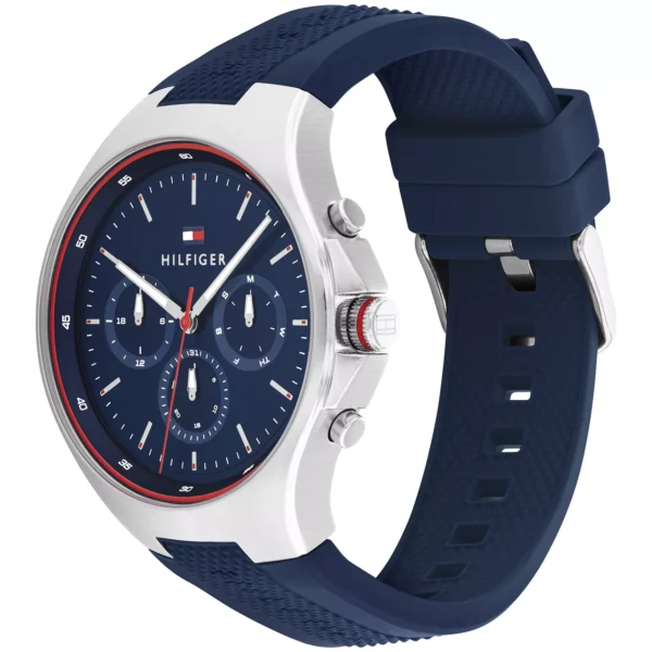 ⁦Tommy Hilfiger Men's Watch 1792057⁩ - الصورة ⁦2⁩